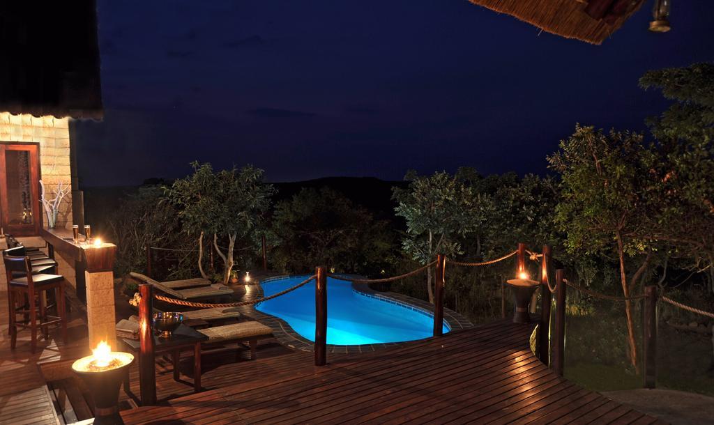 Zwahili Private Game Lodge & Spa Modimolle Εξωτερικό φωτογραφία