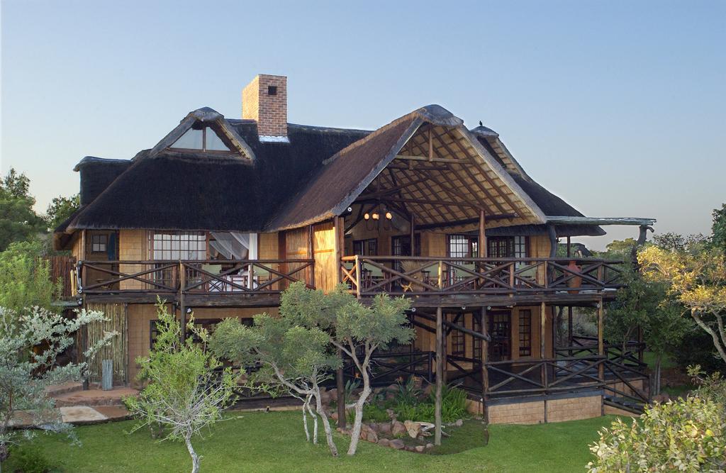 Zwahili Private Game Lodge & Spa Modimolle Εξωτερικό φωτογραφία